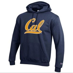 Cal (U.C. Berkeley) Hoodie